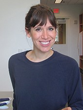 Heather Meyer